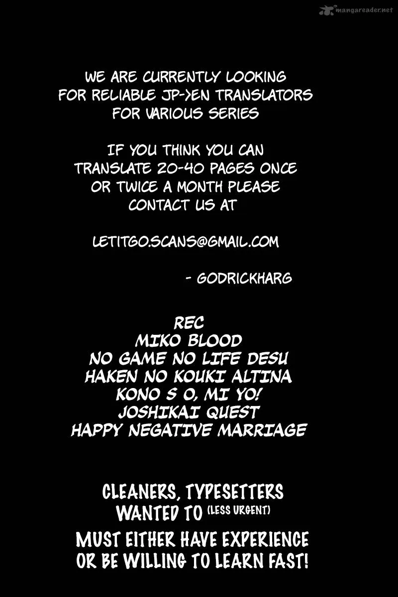 Freezing Zero Chapter 31 page 3