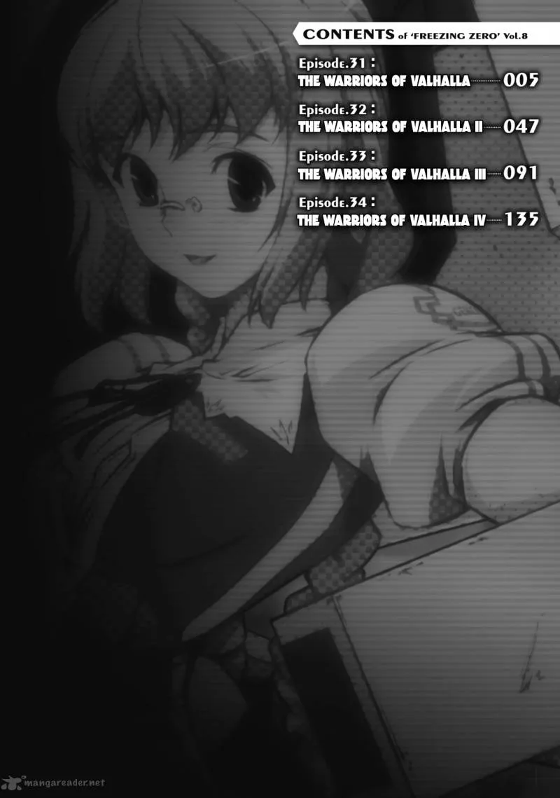 Freezing Zero Chapter 31 page 7