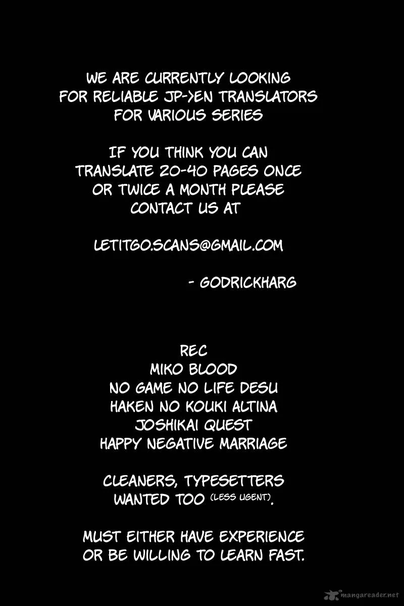 Freezing Zero Chapter 32 page 3