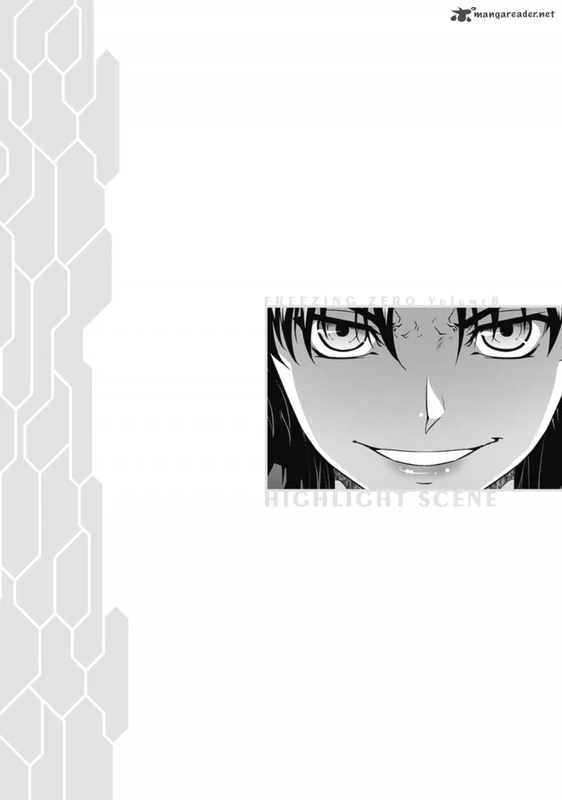 Freezing Zero Chapter 32 page 47