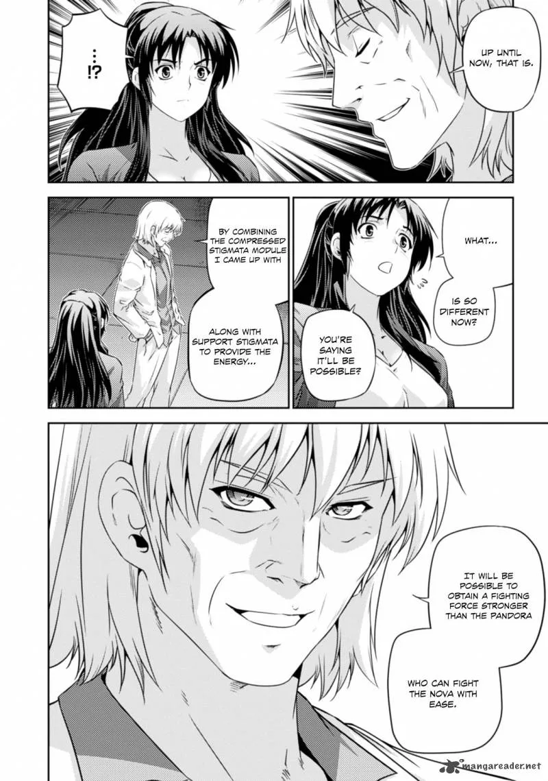 Freezing Zero Chapter 33 page 10