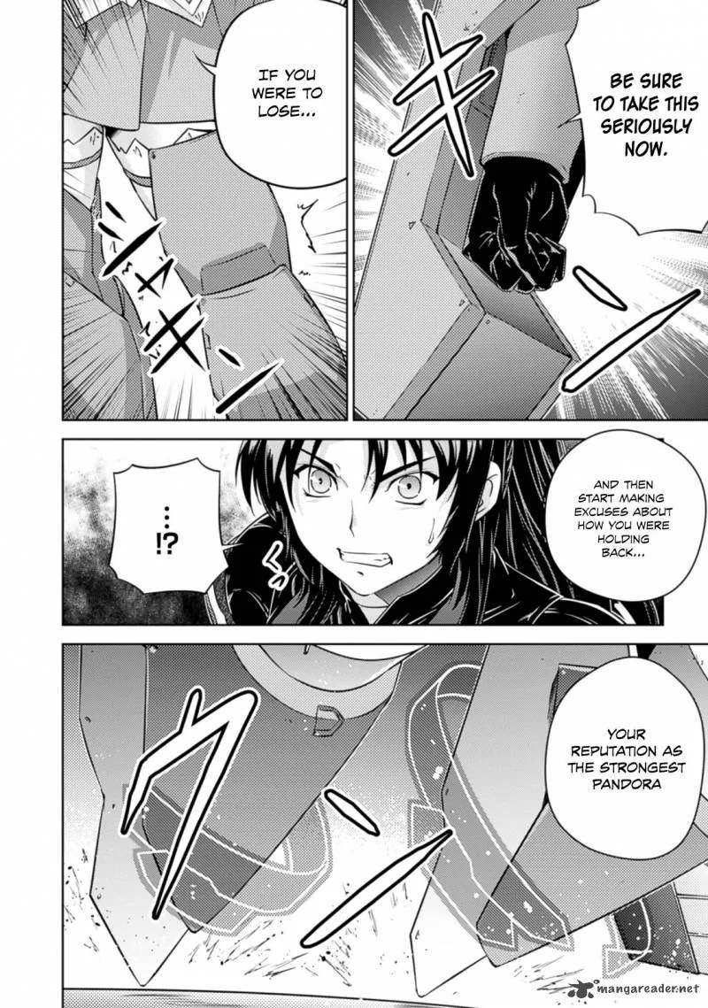 Freezing Zero Chapter 33 page 17