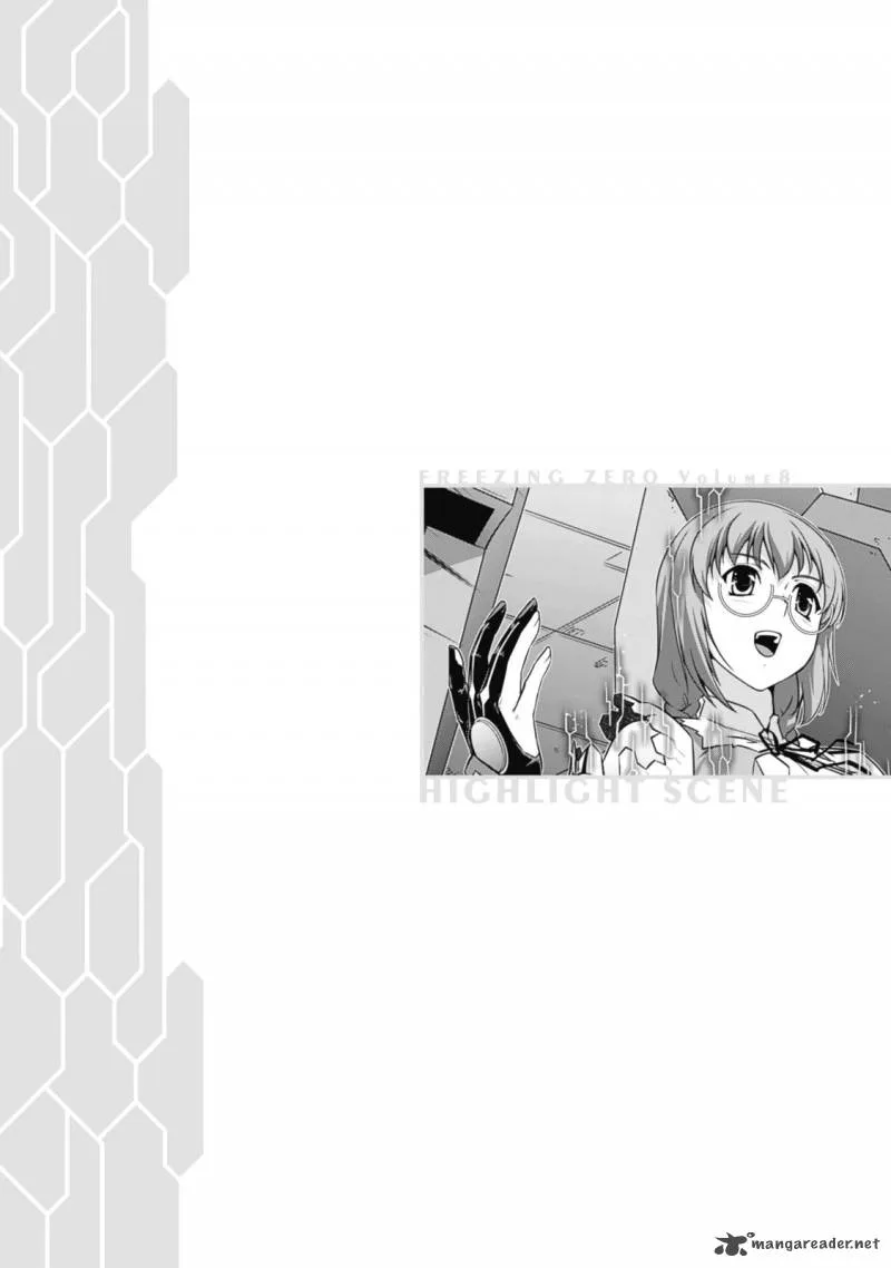 Freezing Zero Chapter 33 page 43
