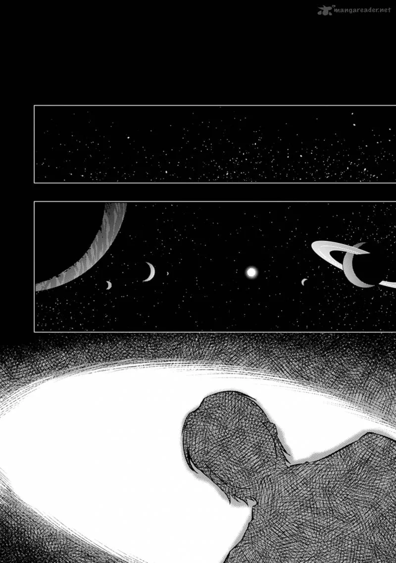 Freezing Zero Chapter 35 page 34