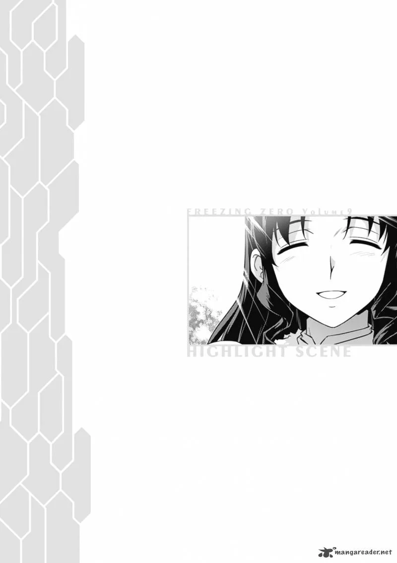 Freezing Zero Chapter 36 page 48