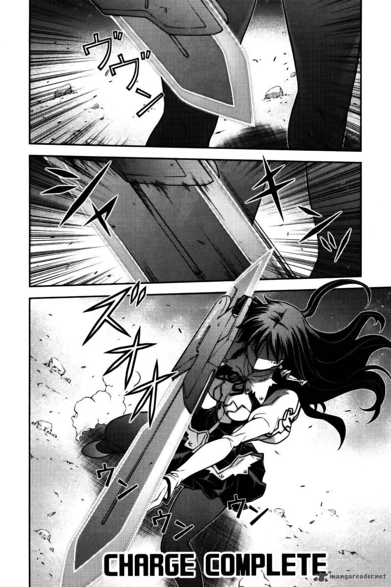 Freezing Chapter 100 page 7