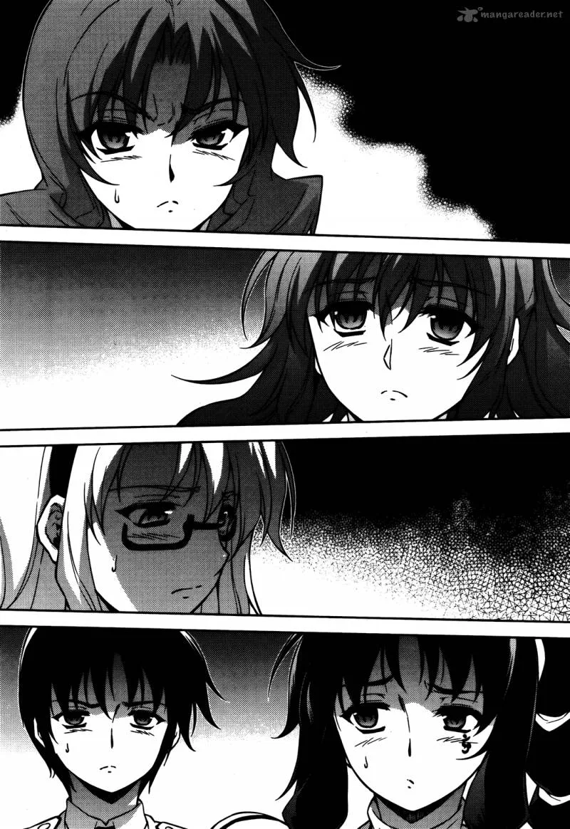 Freezing Chapter 106 page 3