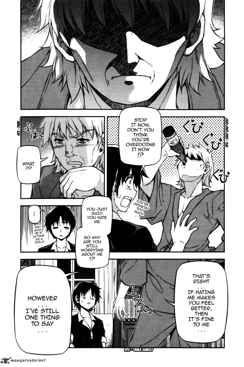 Freezing Chapter 109 page 5
