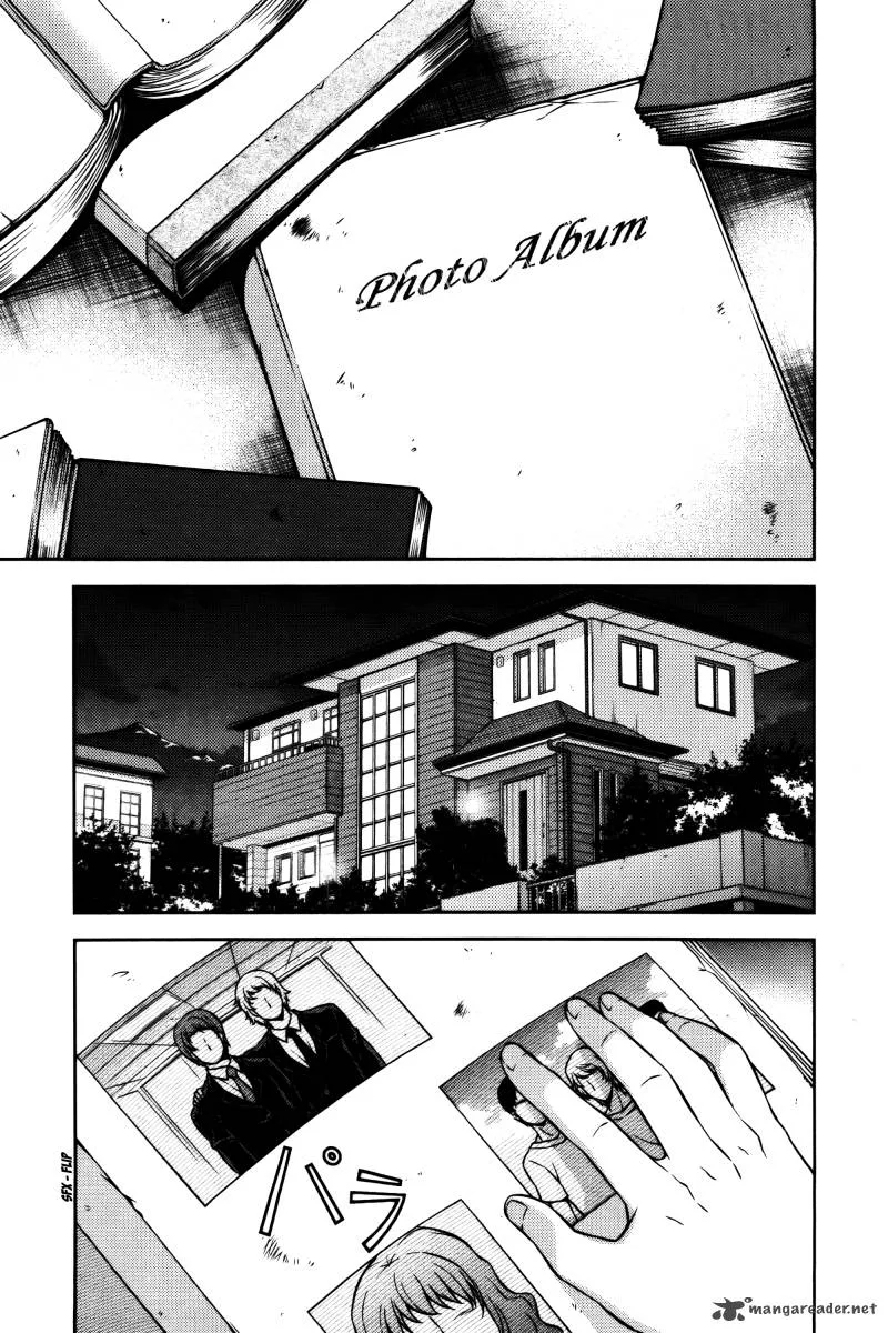 Freezing Chapter 109 page 9