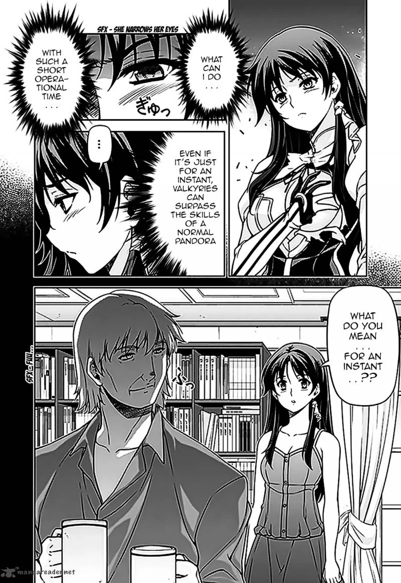 Freezing Chapter 114 page 10