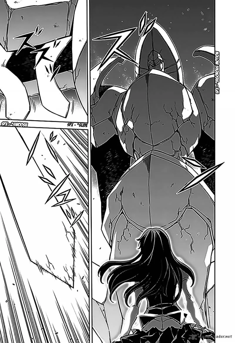 Freezing Chapter 114 page 3