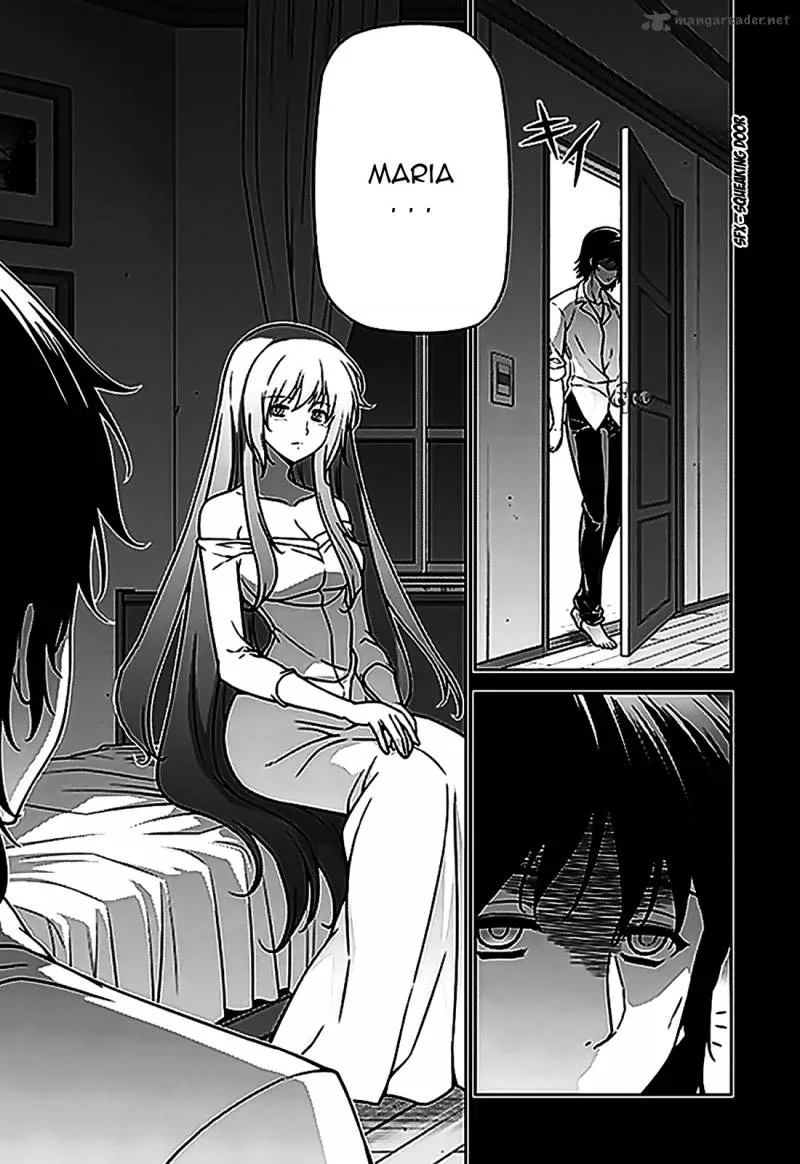 Freezing Chapter 115 page 5