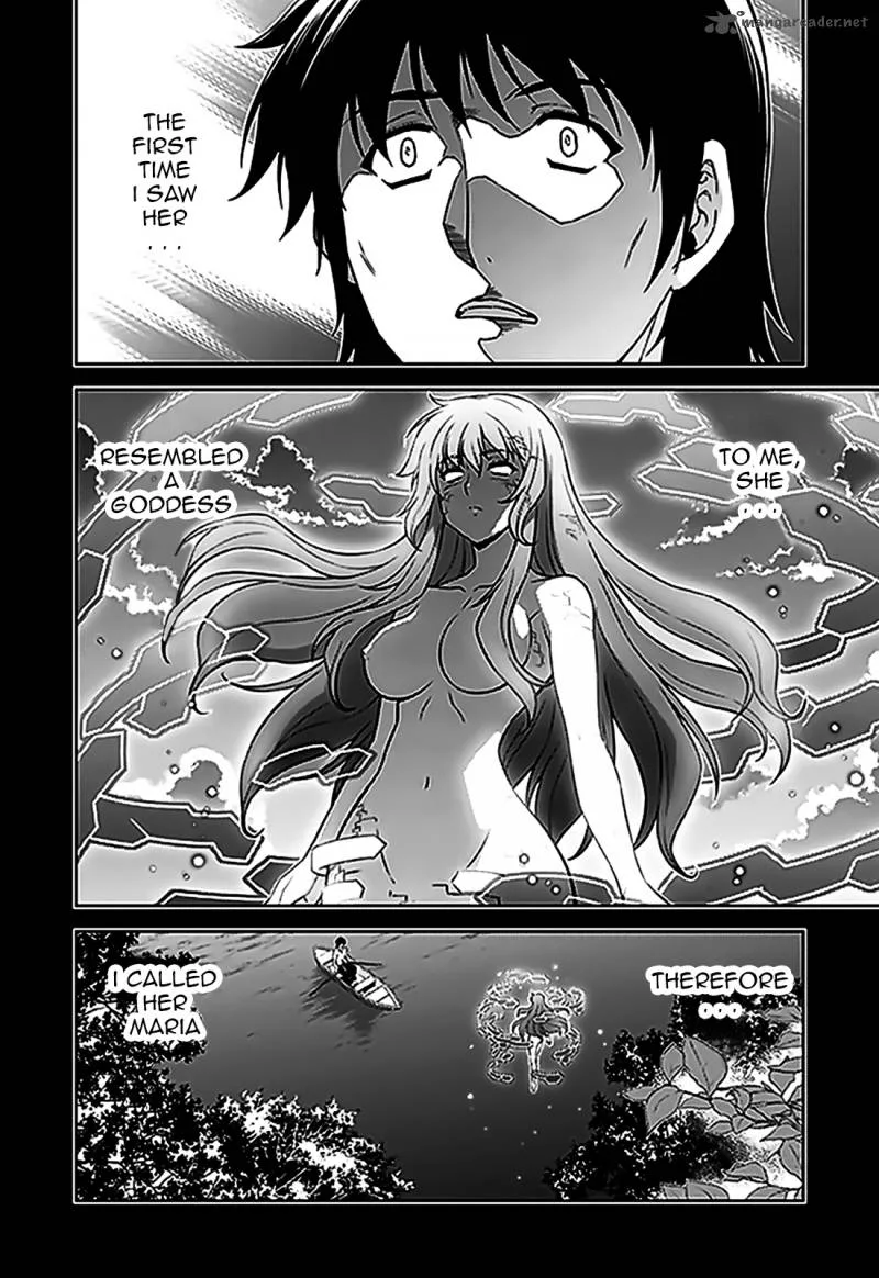 Freezing Chapter 115 page 2