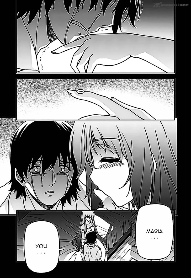 Freezing Chapter 115 page 7