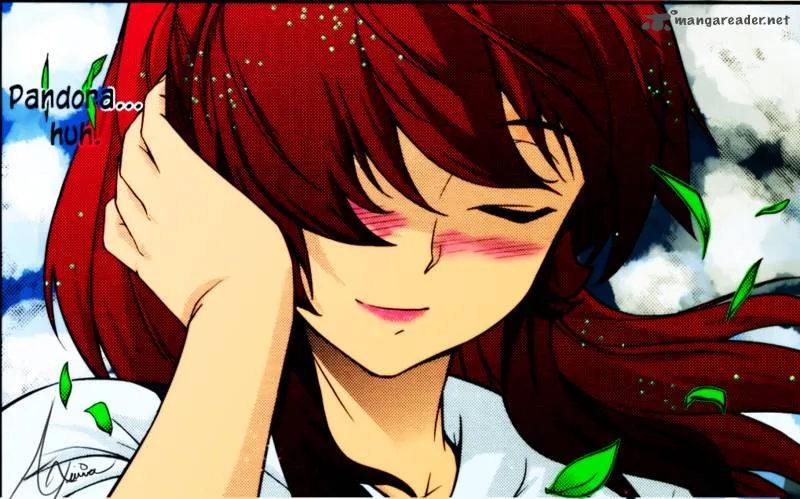 Freezing Chapter 122 page 24