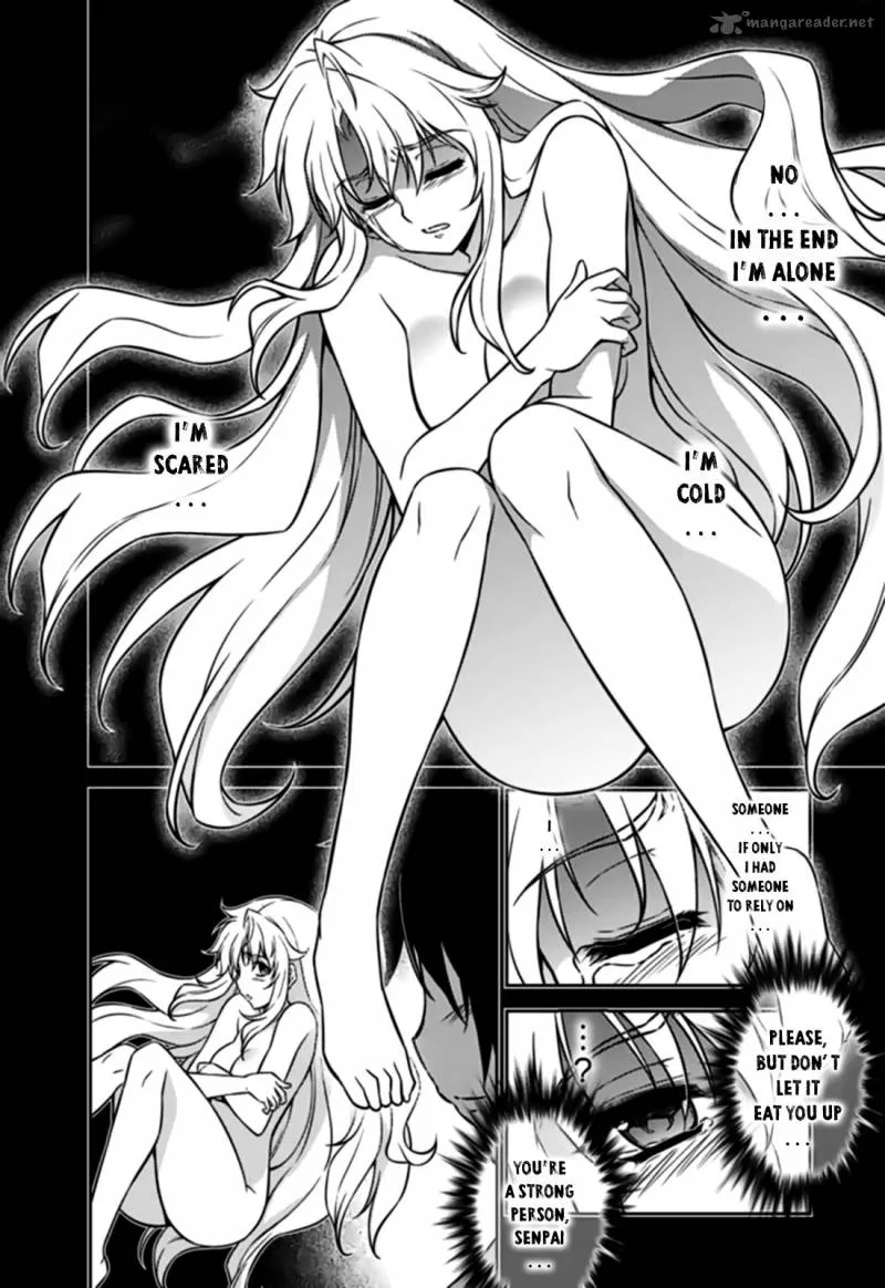 Freezing Chapter 122 page 6