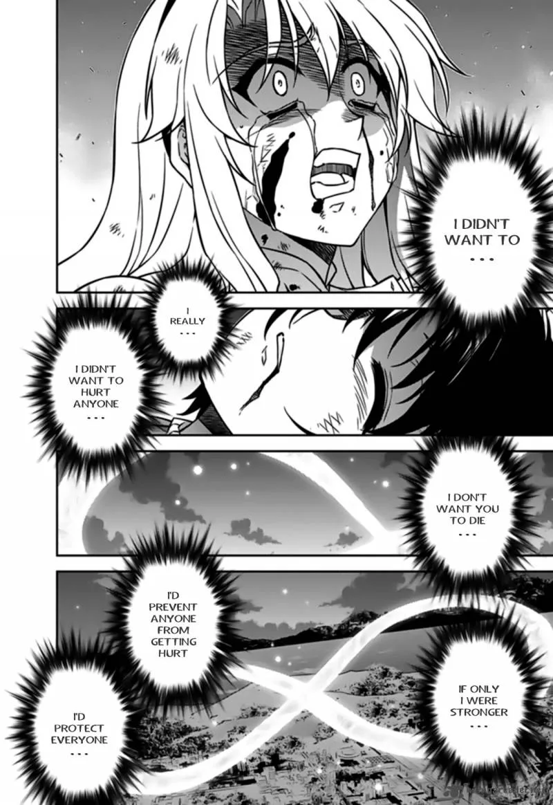 Freezing Chapter 124 page 13