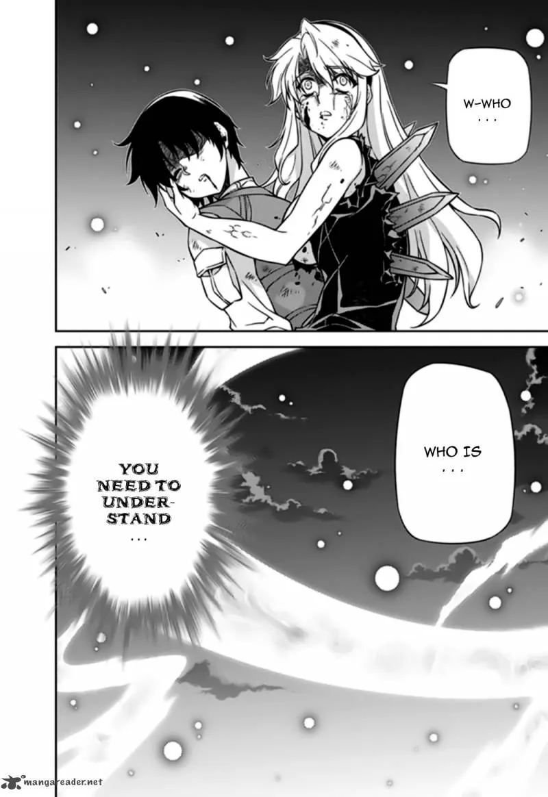 Freezing Chapter 124 page 15
