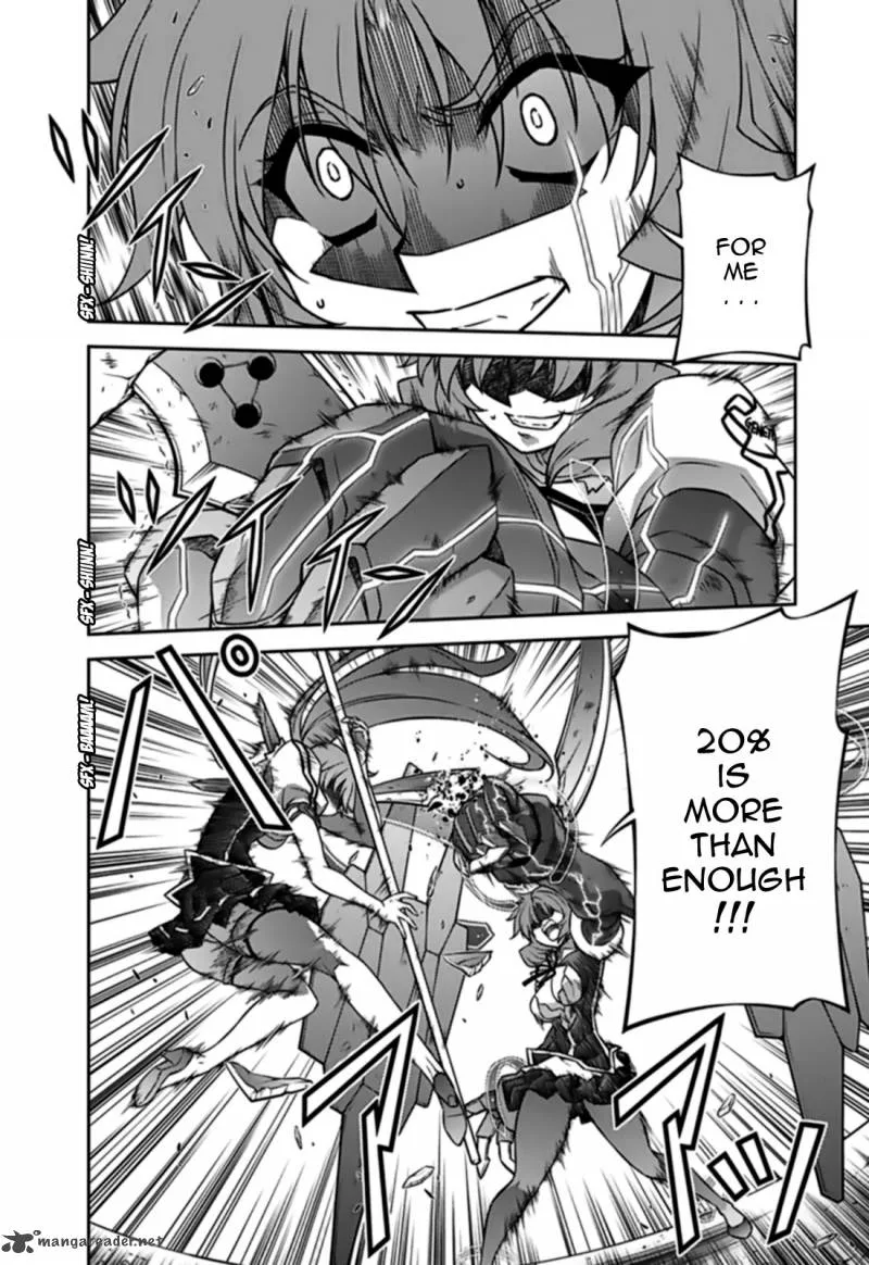Freezing Chapter 124 page 7