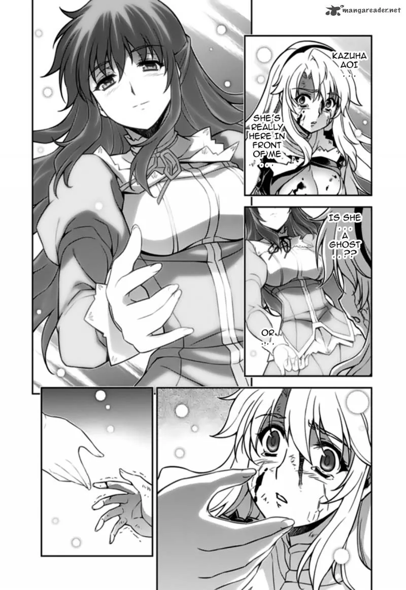 Freezing Chapter 125 page 9