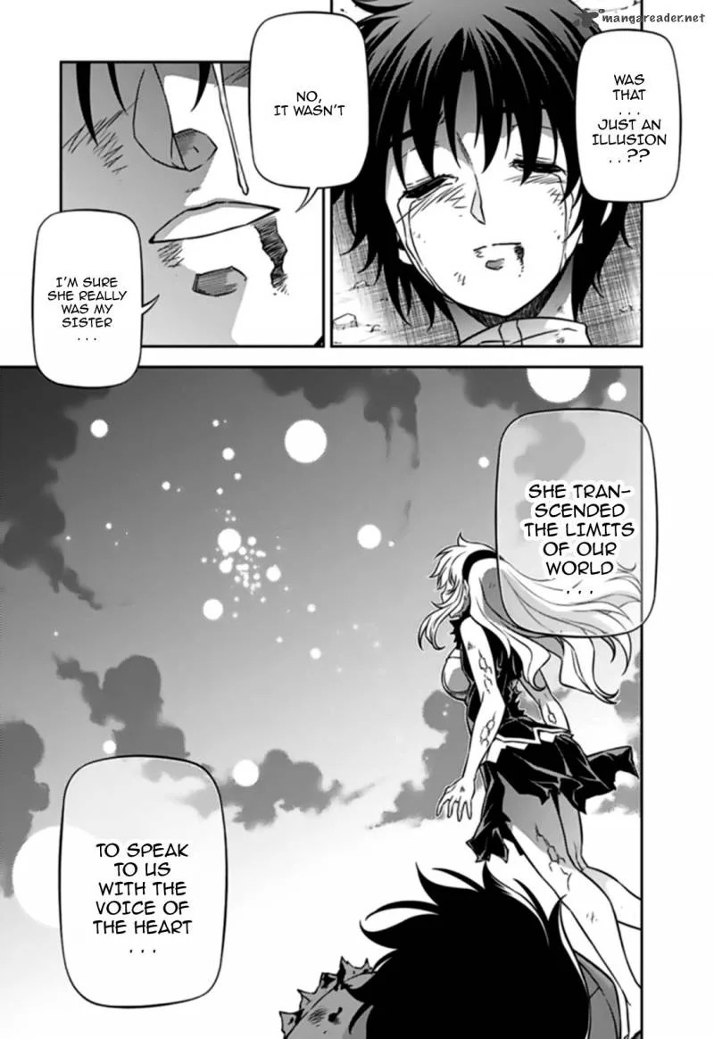 Freezing Chapter 125 page 12
