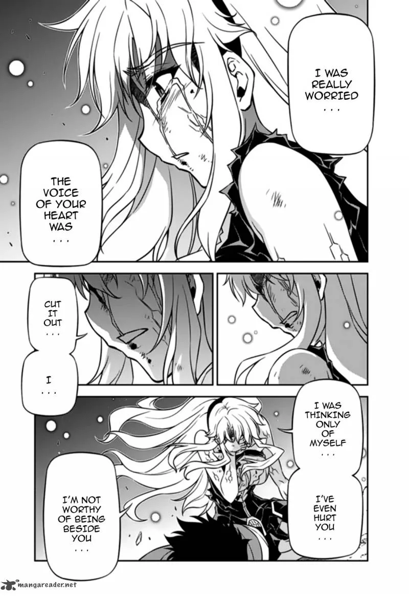 Freezing Chapter 125 page 3