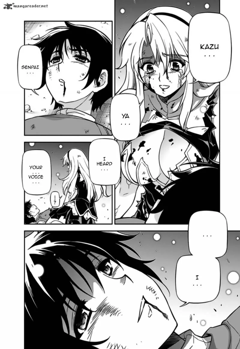 Freezing Chapter 125 page 2