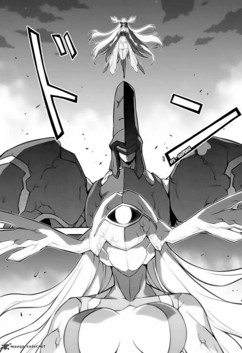 Freezing Chapter 127 page 21