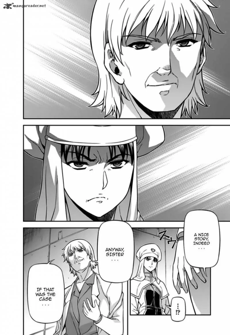 Freezing Chapter 128 page 15