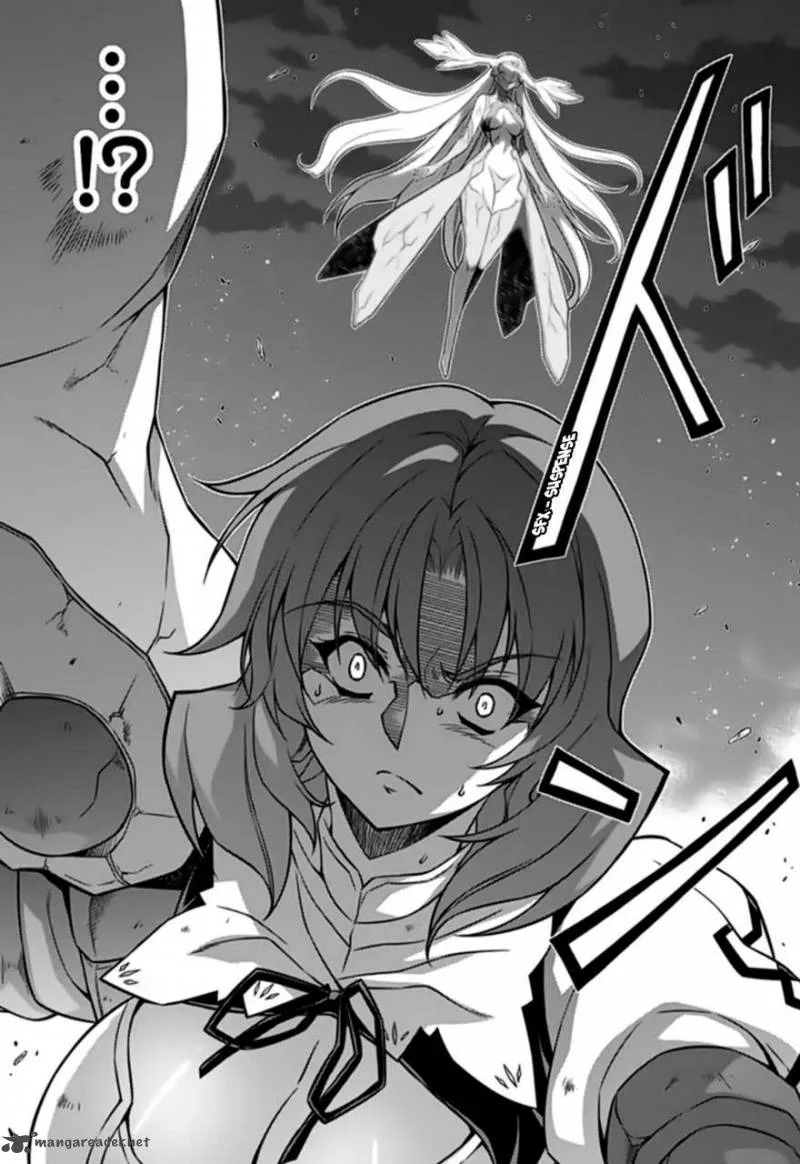 Freezing Chapter 129 page 16