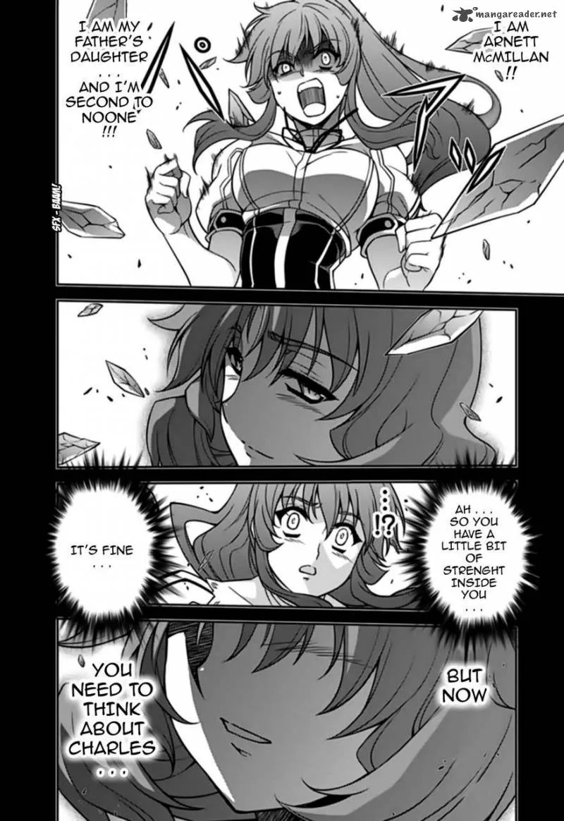Freezing Chapter 130 page 4
