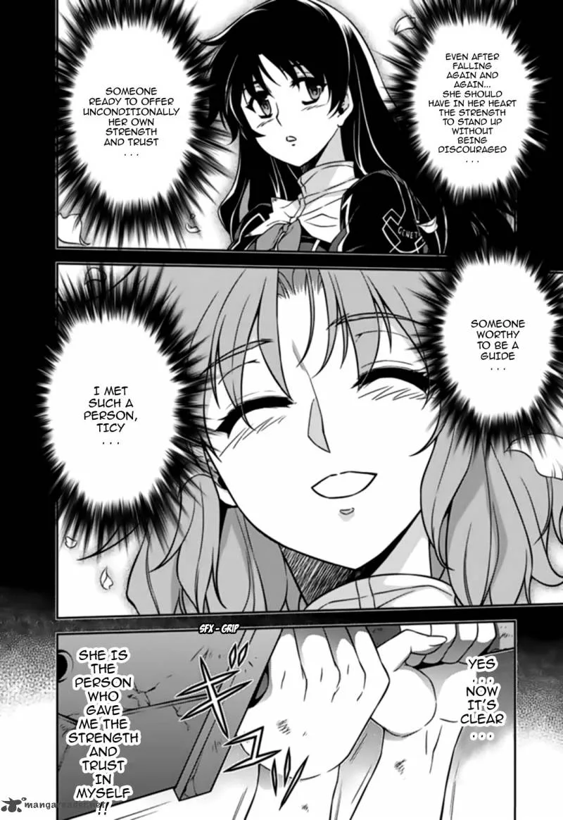 Freezing Chapter 133 page 2