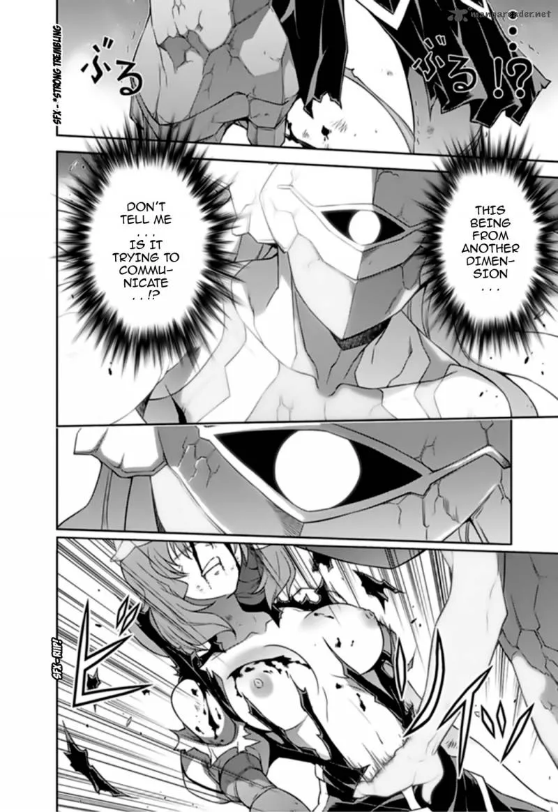 Freezing Chapter 134 page 19