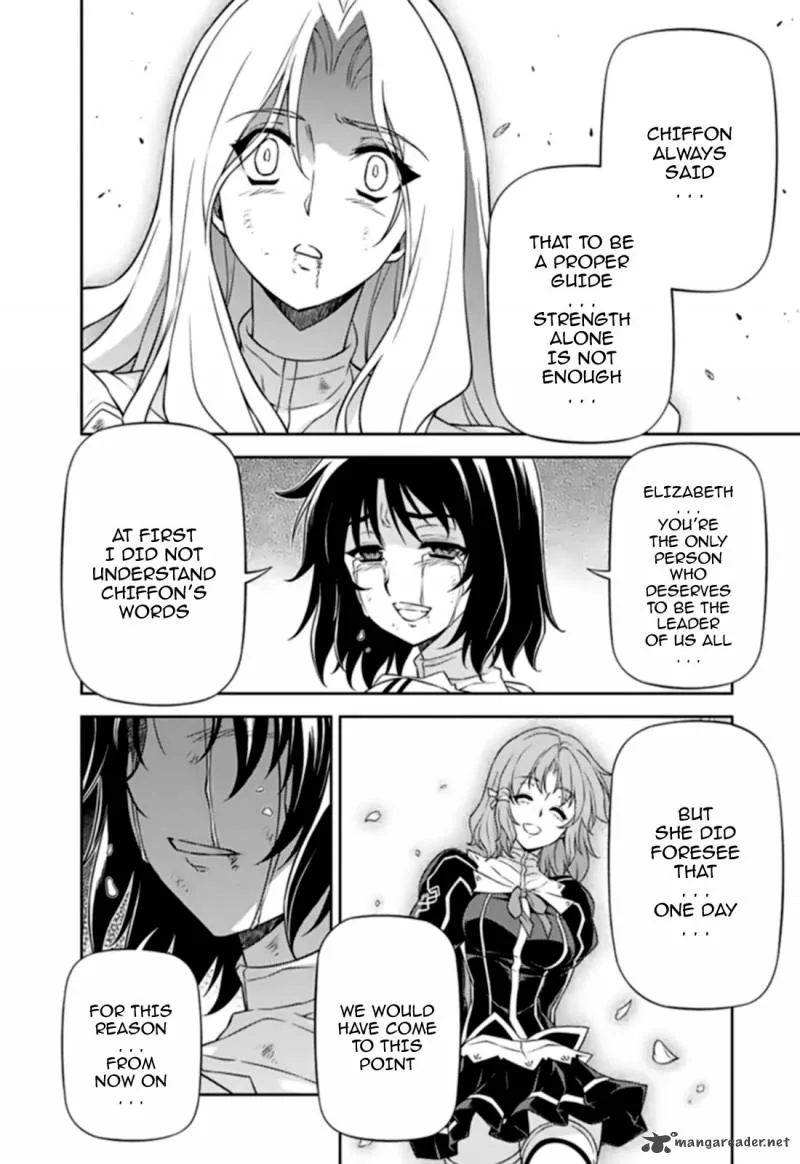 Freezing Chapter 134 page 6