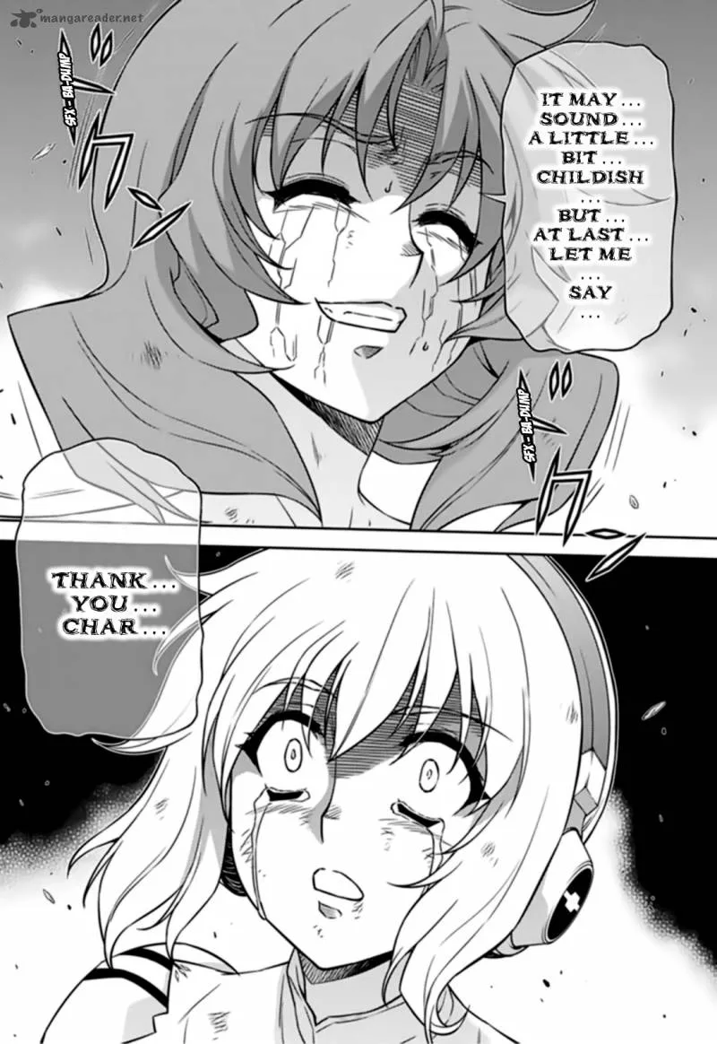 Freezing Chapter 136 page 14