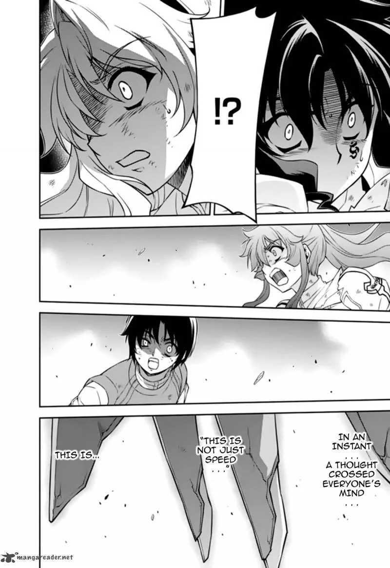 Freezing Chapter 137 page 3