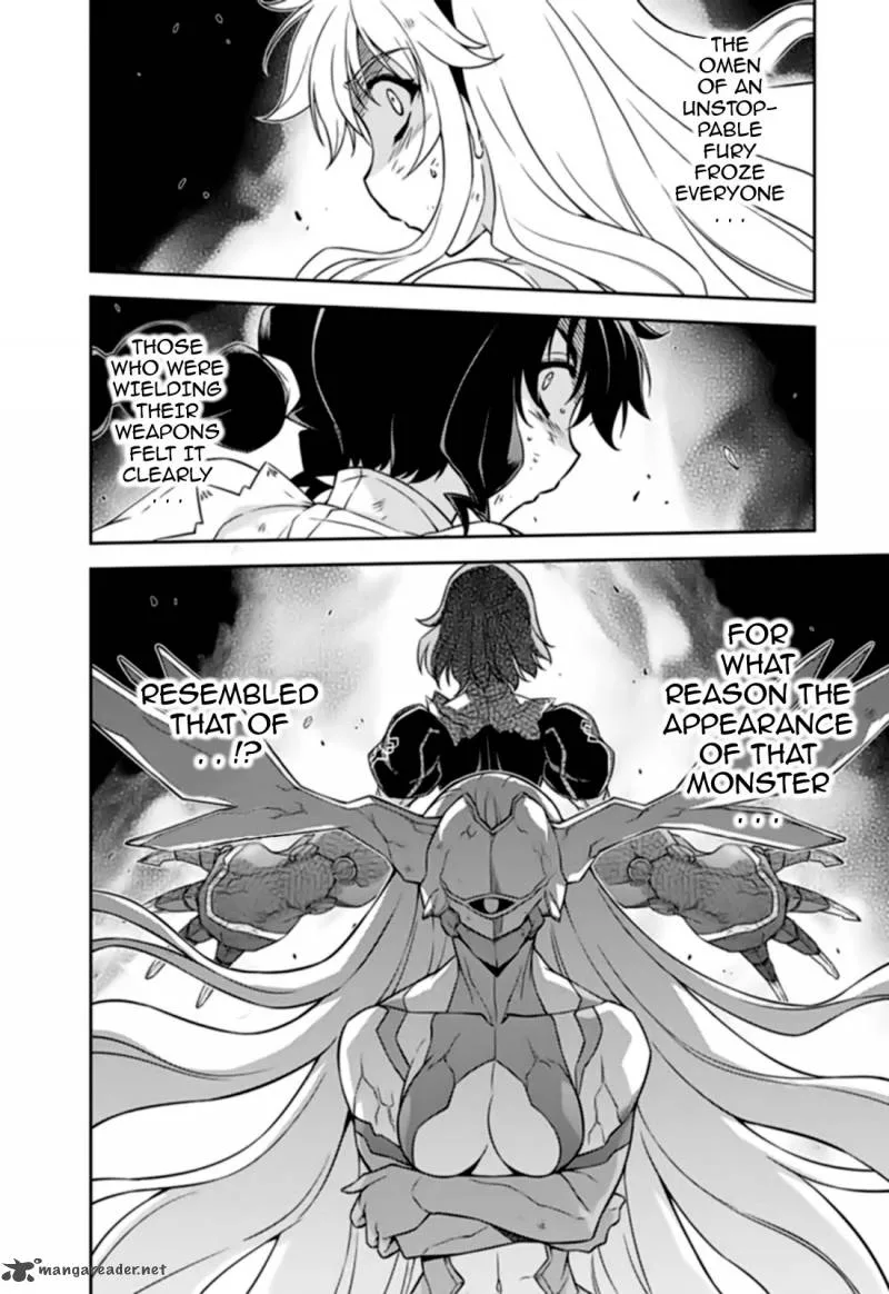 Freezing Chapter 137 page 5