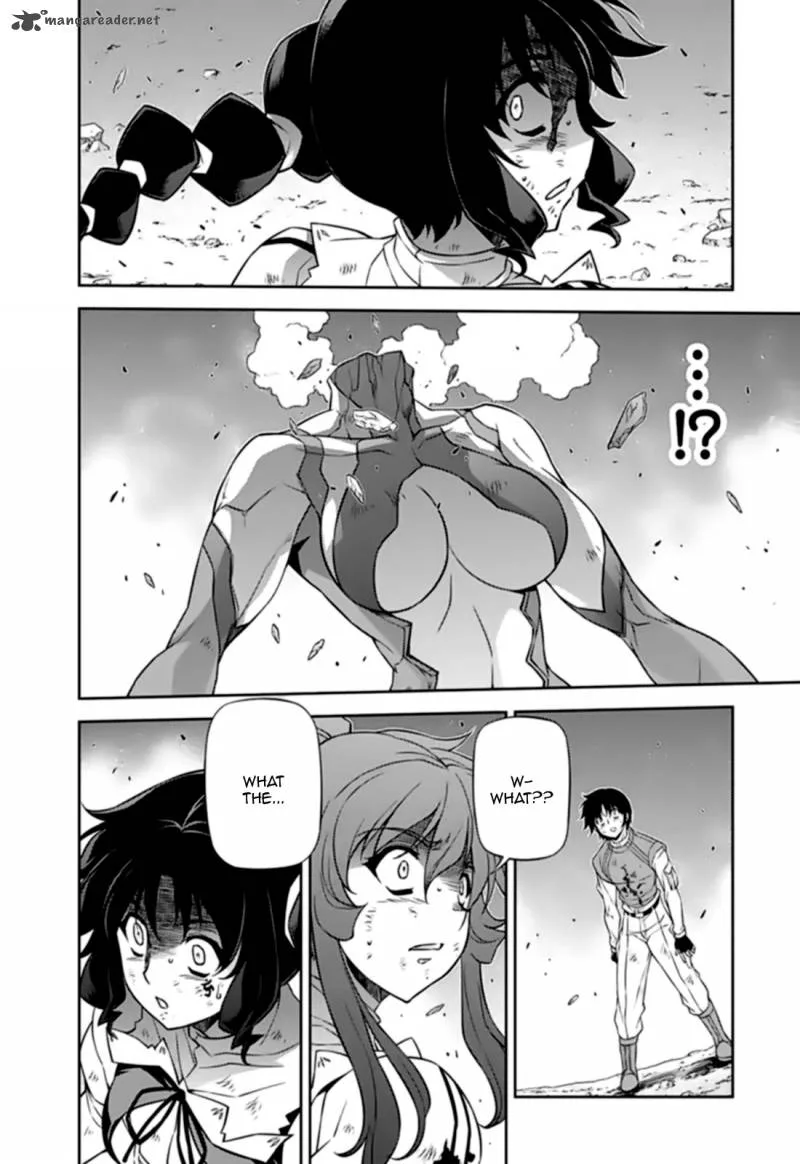 Freezing Chapter 138 page 14