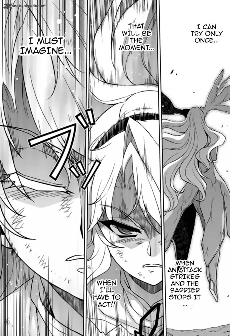 Freezing Chapter 138 page 6