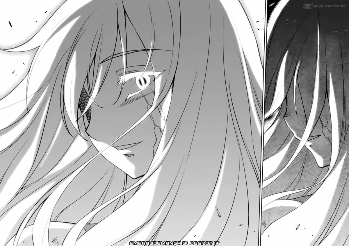 Freezing Chapter 138 page 18