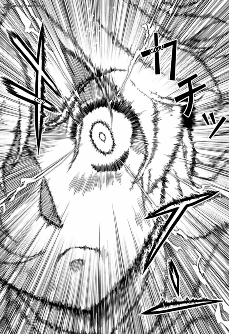 Freezing Chapter 138 page 11