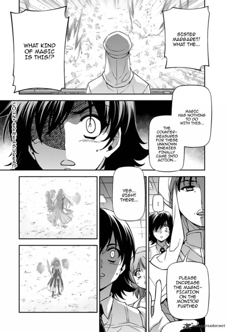 Freezing Chapter 139 page 3