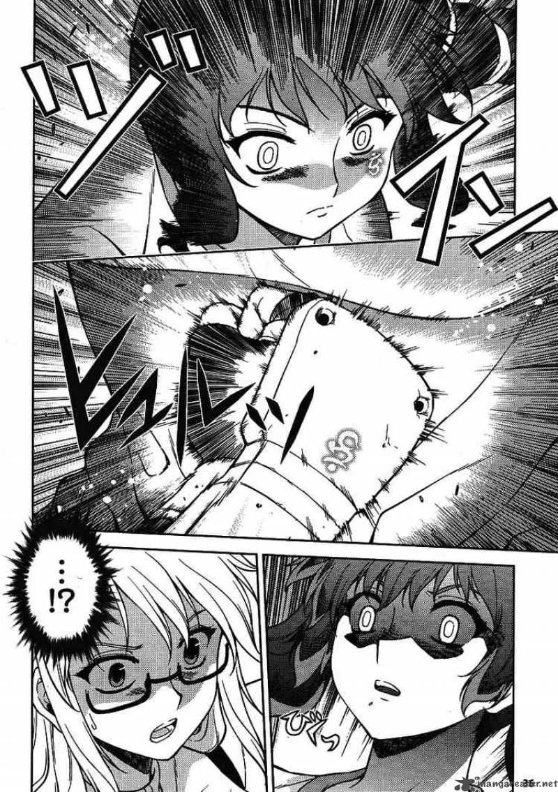 Freezing Chapter 14 page 6