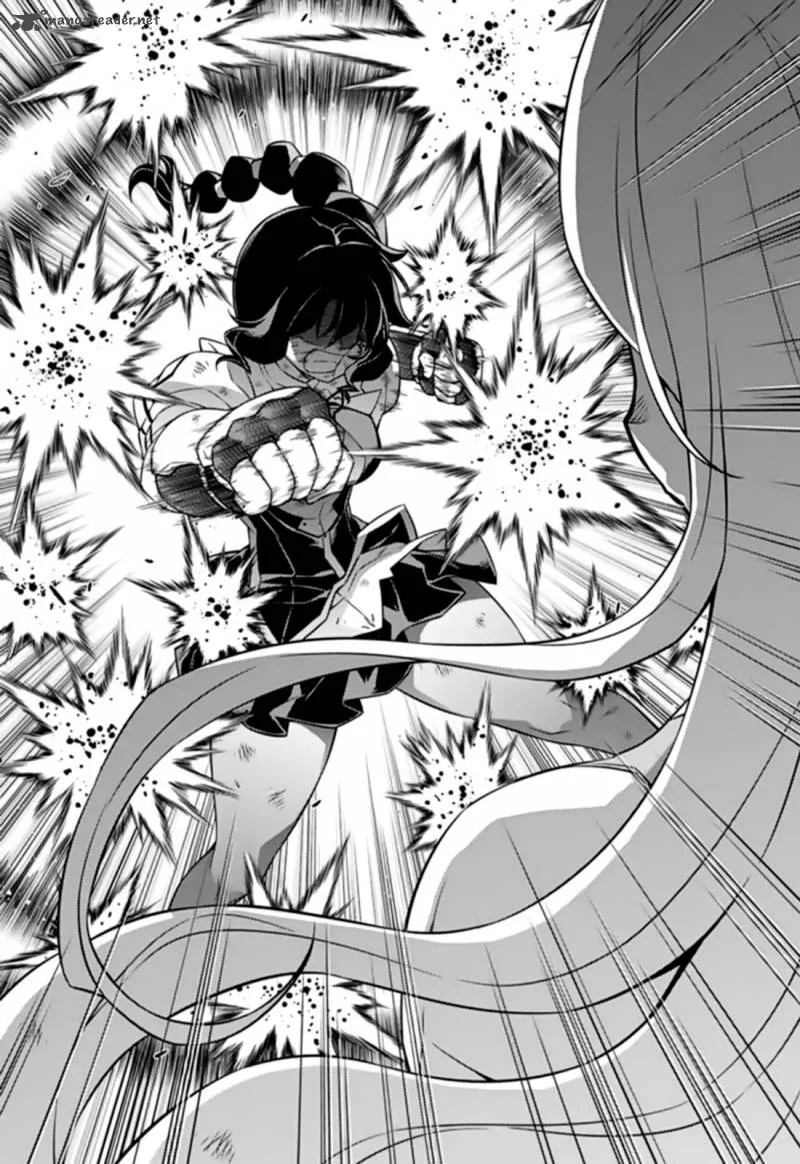Freezing Chapter 140 page 6