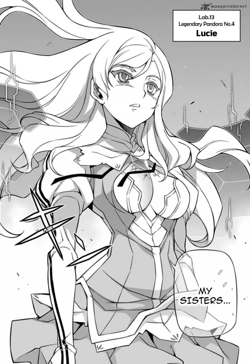 Freezing Chapter 140 page 19