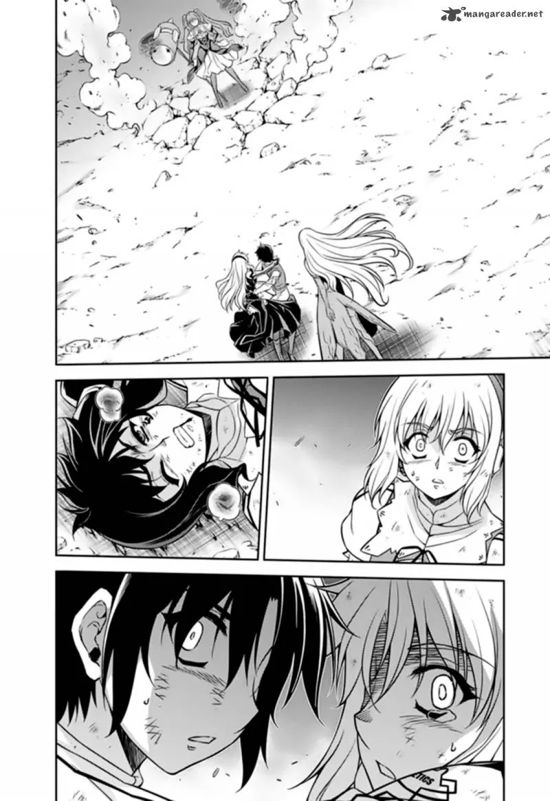 Freezing Chapter 141 page 3