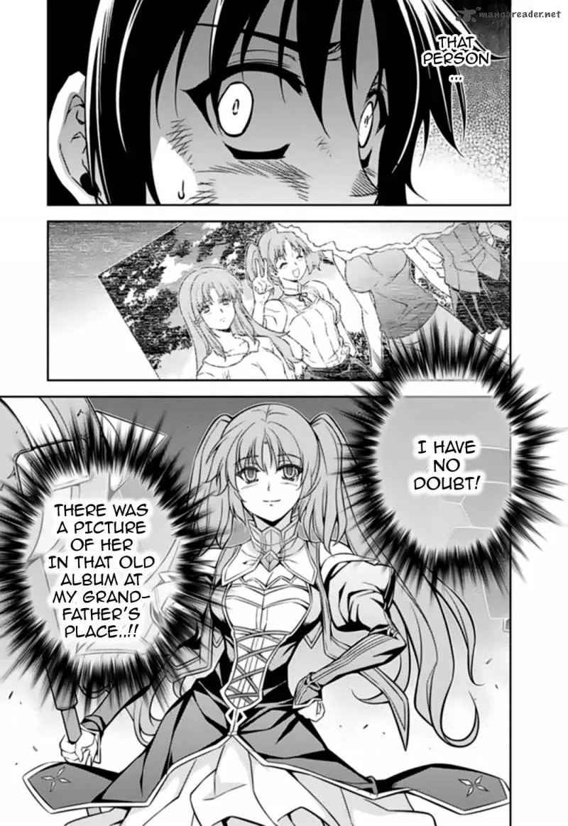 Freezing Chapter 141 page 4