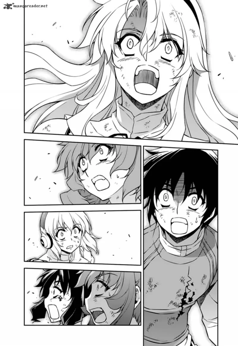 Freezing Chapter 142 page 3