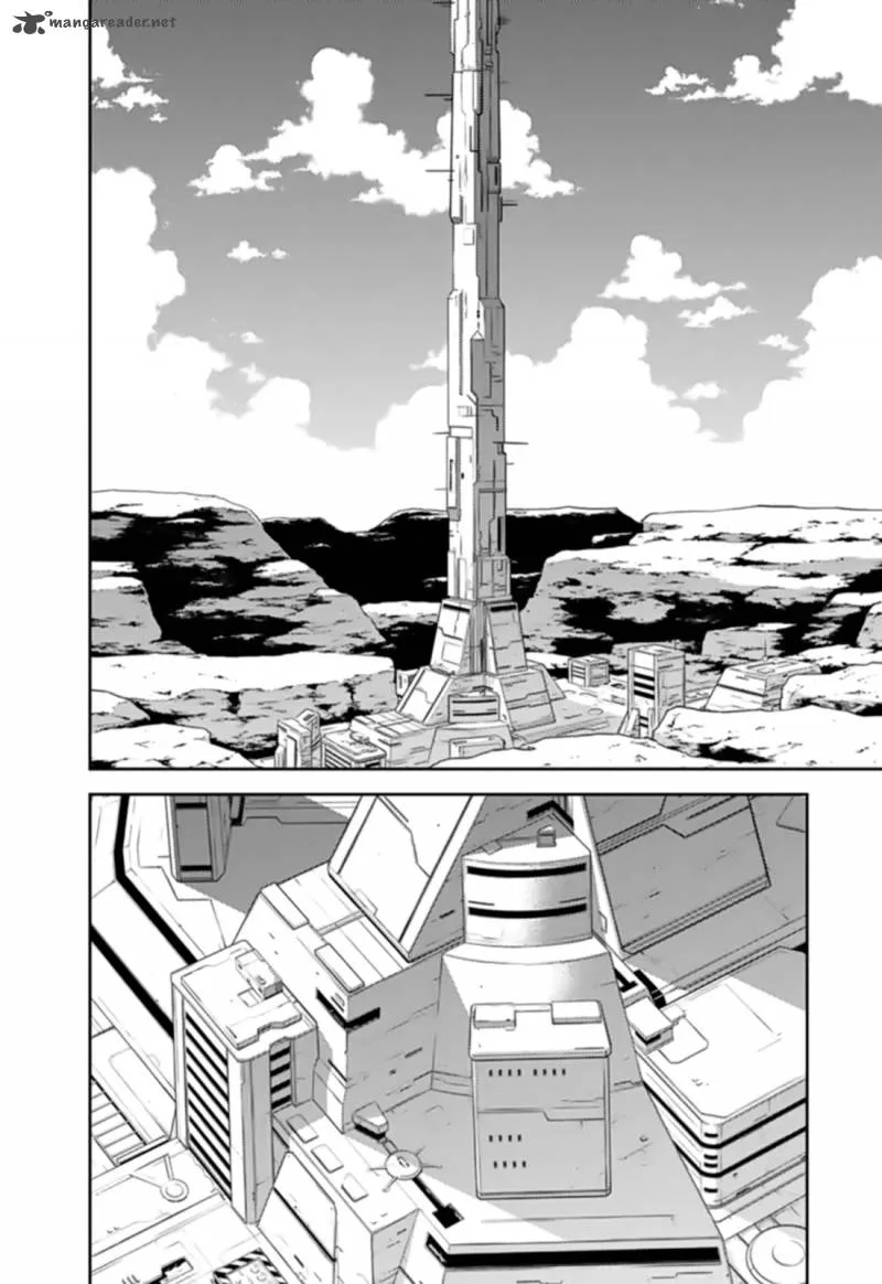 Freezing Chapter 143 page 2