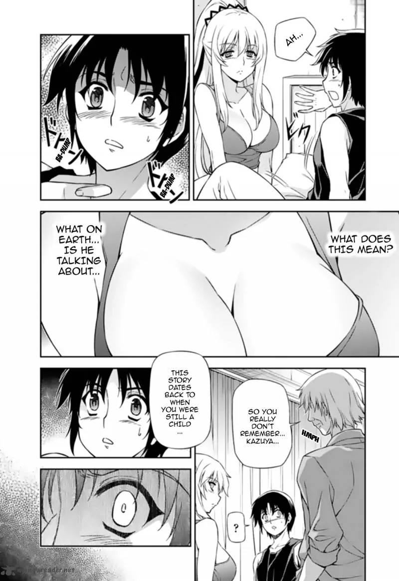 Freezing Chapter 144 page 4